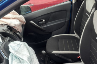 DACIA SANDERO 2 PHASE 2 0.9i - 12V TURBO TCE 90