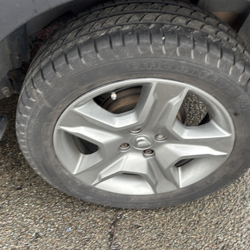 DACIA SANDERO 2 PHASE 2 0.9i - 12V TURBO TCE 90 Photo n°14