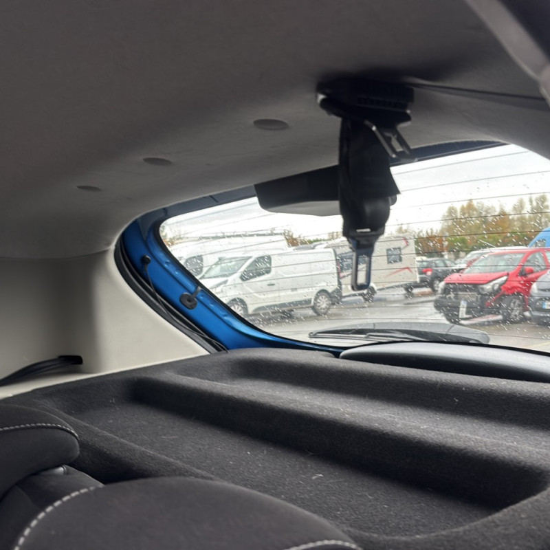 DACIA SANDERO 2 PHASE 2 0.9i - 12V TURBO TCE 90 Photo n°15