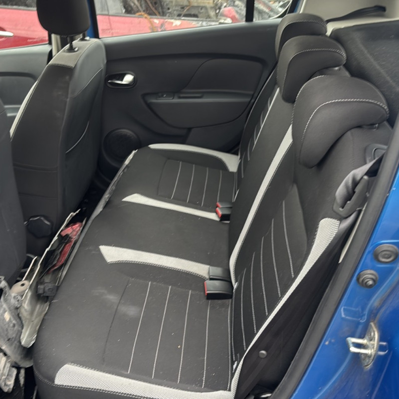 DACIA SANDERO 2 PHASE 2 0.9i - 12V TURBO TCE 90 Photo n°16