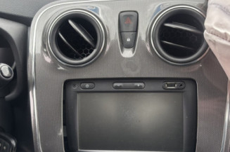 DACIA SANDERO 2 PHASE 2 0.9i - 12V TURBO TCE 90