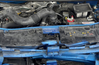 DACIA SANDERO 2 PHASE 2 0.9i - 12V TURBO TCE 90