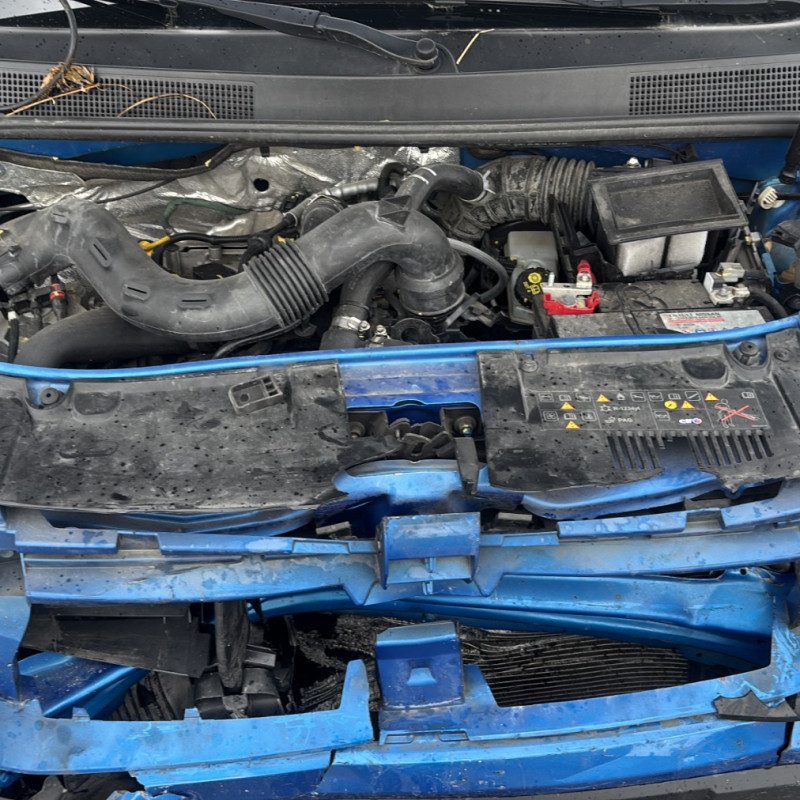 DACIA SANDERO 2 PHASE 2 0.9i - 12V TURBO TCE 90 Photo n°20