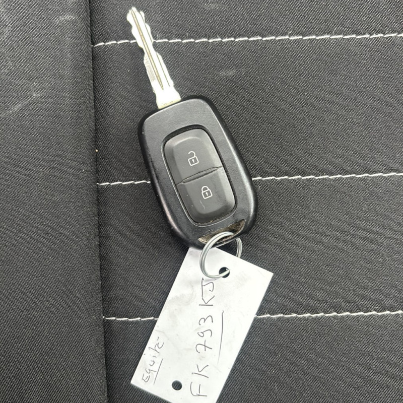 DACIA SANDERO 2 PHASE 2 0.9i - 12V TURBO TCE 90 Photo n°24