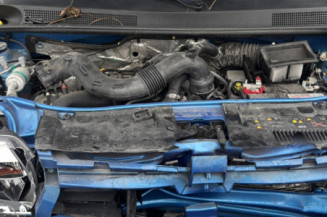 DACIA SANDERO 2 PHASE 2 0.9i - 12V TURBO TCE 90