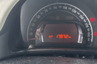 RENAULT TWINGO 3 PHASE 1 1.0i - 12V SCE 65 Photo n°1