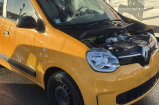 RENAULT TWINGO 3 PHASE 1 1.0i - 12V SCE 65