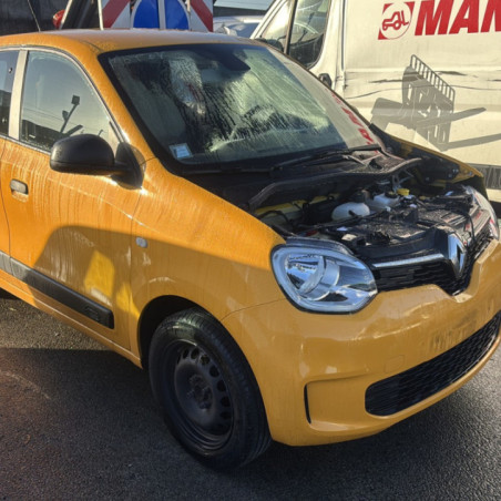 RENAULT TWINGO 3 PHASE 1 1.0i - 12V SCE 65