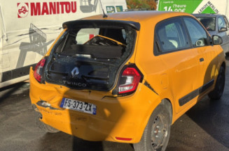 RENAULT TWINGO 3 PHASE 1 1.0i - 12V SCE 65
