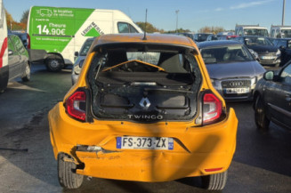 RENAULT TWINGO 3 PHASE 1 1.0i - 12V SCE 65