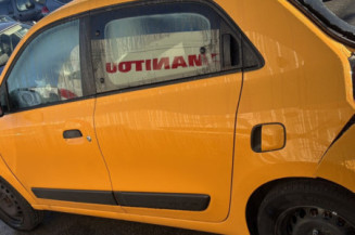 RENAULT TWINGO 3 PHASE 1 1.0i - 12V SCE 65