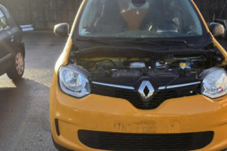 RENAULT TWINGO 3 PHASE 1 1.0i - 12V SCE 65