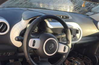 RENAULT TWINGO 3 PHASE 1 1.0i - 12V SCE 65