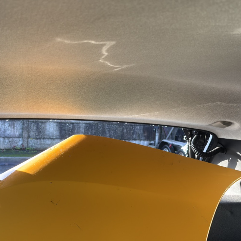 RENAULT TWINGO 3 PHASE 1 1.0i - 12V SCE 65 Photo n°15