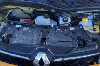 RENAULT TWINGO 3 PHASE 1 1.0i - 12V SCE 65