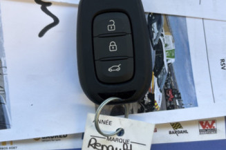 RENAULT TWINGO 3 PHASE 1 1.0i - 12V SCE 65