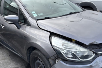 RENAULT CLIO 4 PHASE 1 1.5 DCI - 8V TURBO