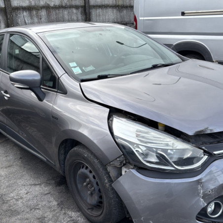 RENAULT CLIO 4 PHASE 1 1.5 DCI - 8V TURBO