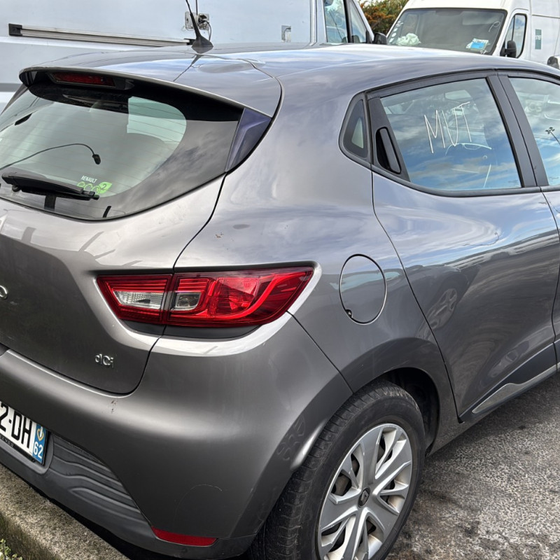 RENAULT CLIO 4 PHASE 1 1.5 DCI - 8V TURBO Photo n°3