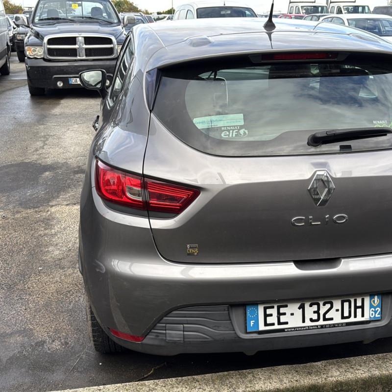 RENAULT CLIO 4 PHASE 1 1.5 DCI - 8V TURBO Photo n°5