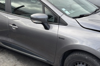 RENAULT CLIO 4 PHASE 1 1.5 DCI - 8V TURBO