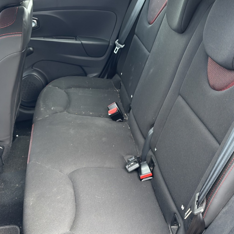 RENAULT CLIO 4 PHASE 1 1.5 DCI - 8V TURBO Photo n°12