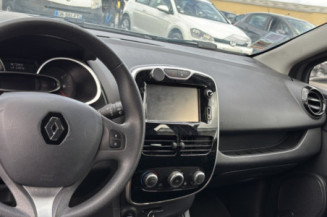 RENAULT CLIO 4 PHASE 1 1.5 DCI - 8V TURBO