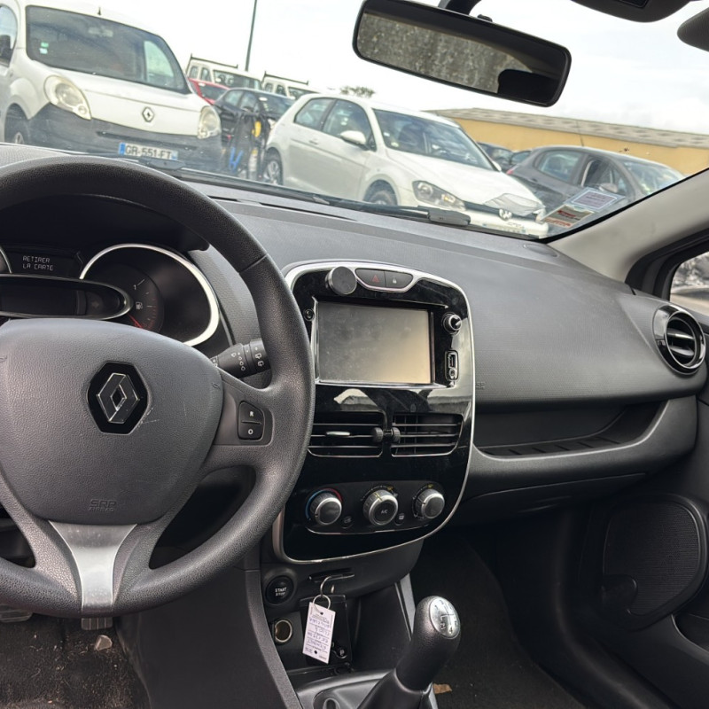RENAULT CLIO 4 PHASE 1 1.5 DCI - 8V TURBO Photo n°14