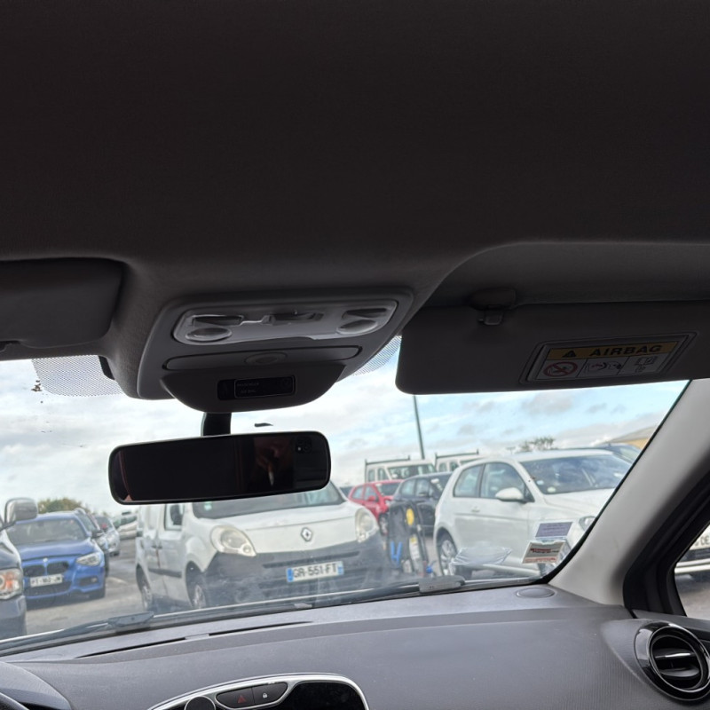 RENAULT CLIO 4 PHASE 1 1.5 DCI - 8V TURBO Photo n°15