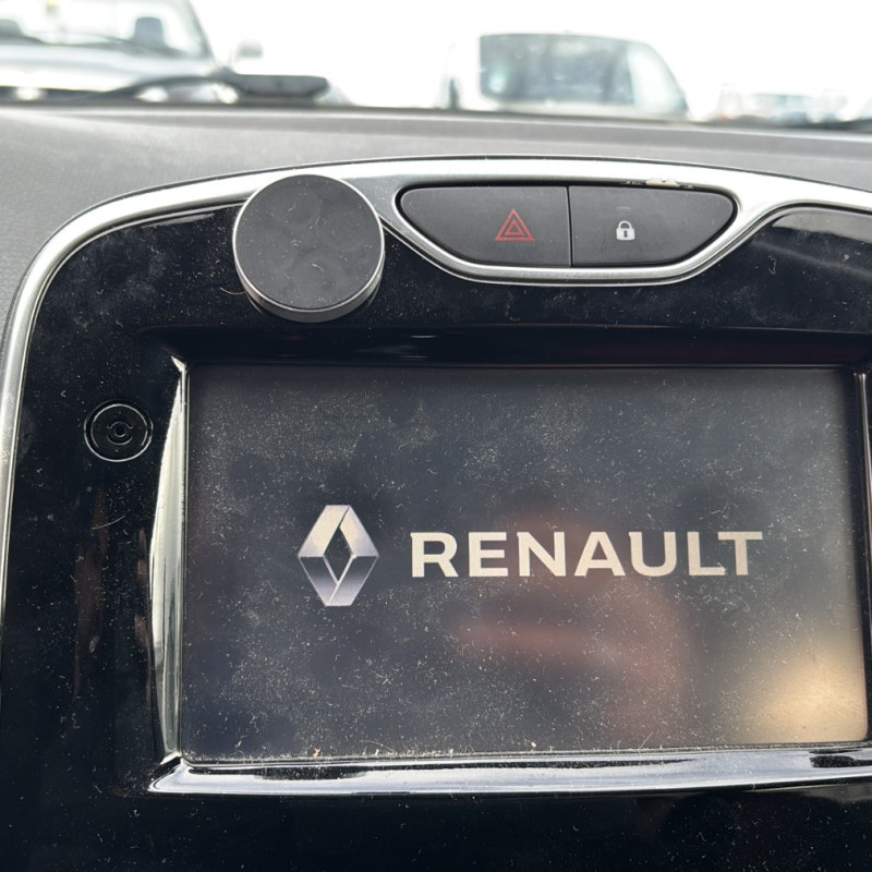 RENAULT CLIO 4 PHASE 1 1.5 DCI - 8V TURBO Photo n°17