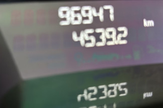 RENAULT CLIO 4 PHASE 1 1.5 DCI - 8V TURBO