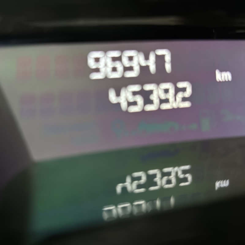 RENAULT CLIO 4 PHASE 1 1.5 DCI - 8V TURBO Photo n°20