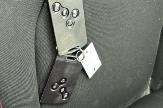 RENAULT CLIO 4 PHASE 1 1.5 DCI - 8V TURBO