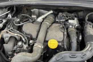 RENAULT CLIO 4 PHASE 1 1.5 DCI - 8V TURBO