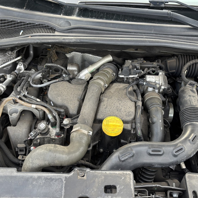 RENAULT CLIO 4 PHASE 1 1.5 DCI - 8V TURBO Photo n°22