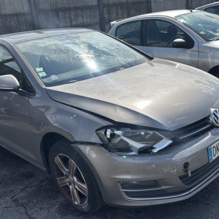 VOLKSWAGEN GOLF 7 PHASE 1 1.2 TSI - 16V TURBO