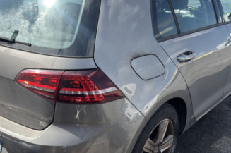VOLKSWAGEN GOLF 7 PHASE 1 1.2 TSI - 16V TURBO