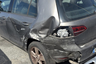 VOLKSWAGEN GOLF 7 PHASE 1 1.2 TSI - 16V TURBO