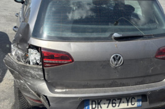VOLKSWAGEN GOLF 7 PHASE 1 1.2 TSI - 16V TURBO