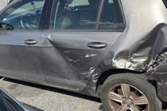 VOLKSWAGEN GOLF 7 PHASE 1 1.2 TSI - 16V TURBO