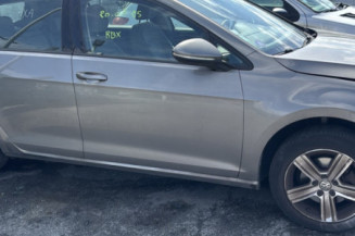 VOLKSWAGEN GOLF 7 PHASE 1 1.2 TSI - 16V TURBO