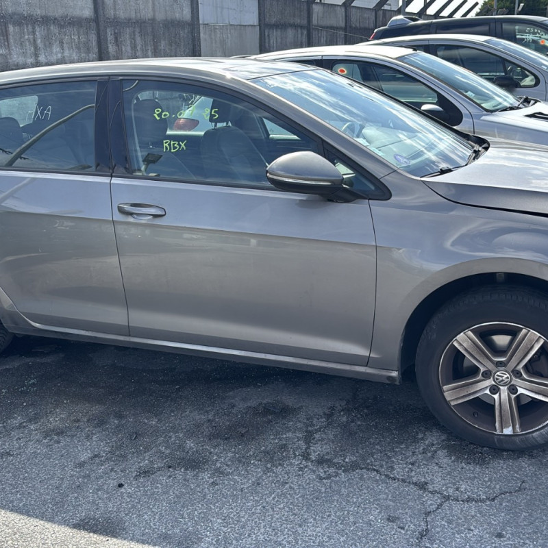 VOLKSWAGEN GOLF 7 PHASE 1 1.2 TSI - 16V TURBO Photo n°7