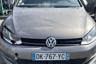 VOLKSWAGEN GOLF 7 PHASE 1 1.2 TSI - 16V TURBO