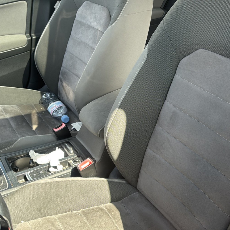 VOLKSWAGEN GOLF 7 PHASE 1 1.2 TSI - 16V TURBO Photo n°10