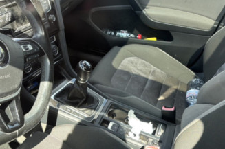VOLKSWAGEN GOLF 7 PHASE 1 1.2 TSI - 16V TURBO