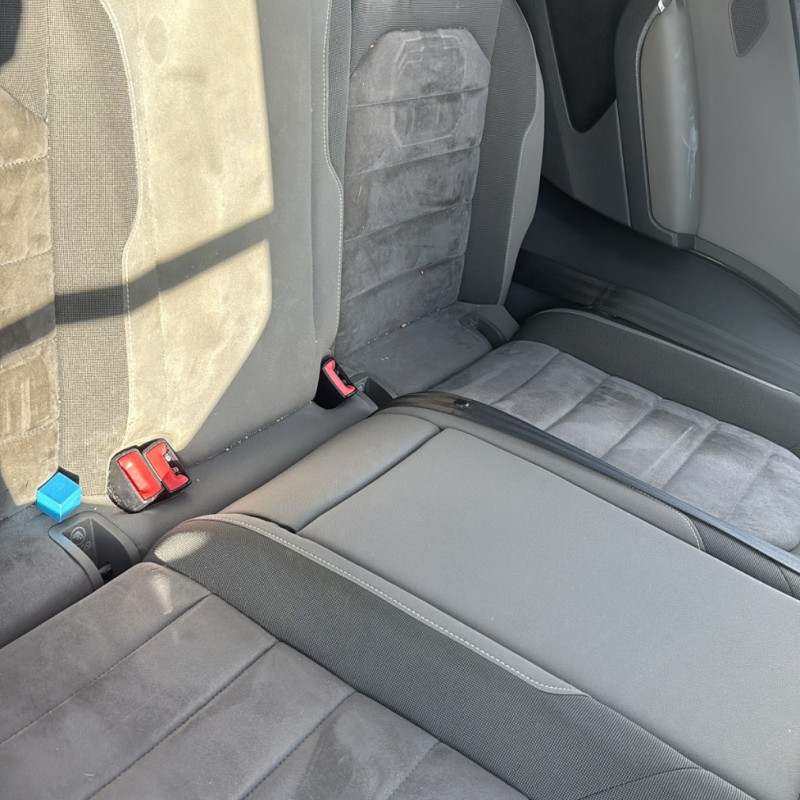 VOLKSWAGEN GOLF 7 PHASE 1 1.2 TSI - 16V TURBO Photo n°12