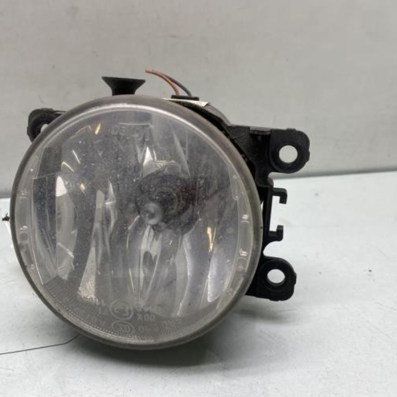 Anti brouillard gauche (feux) RENAULT SCENIC 3 Photo n°1