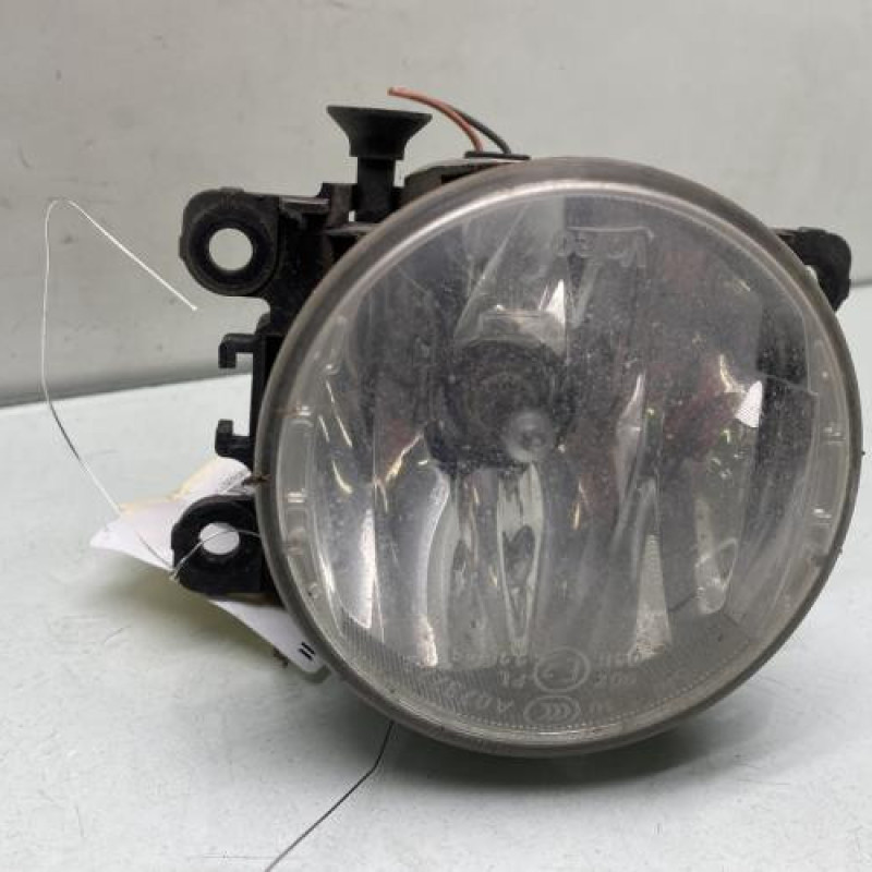 Anti brouillard gauche (feux) RENAULT SCENIC 3 Photo n°2