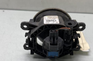 Anti brouillard gauche (feux) RENAULT SCENIC 3