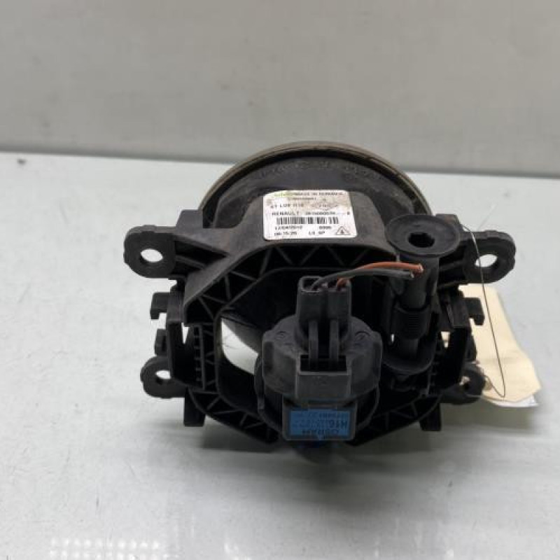 Anti brouillard gauche (feux) RENAULT SCENIC 3 Photo n°3